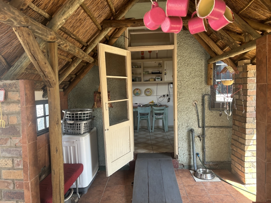3 Bedroom Property for Sale in Vierfontein Free State